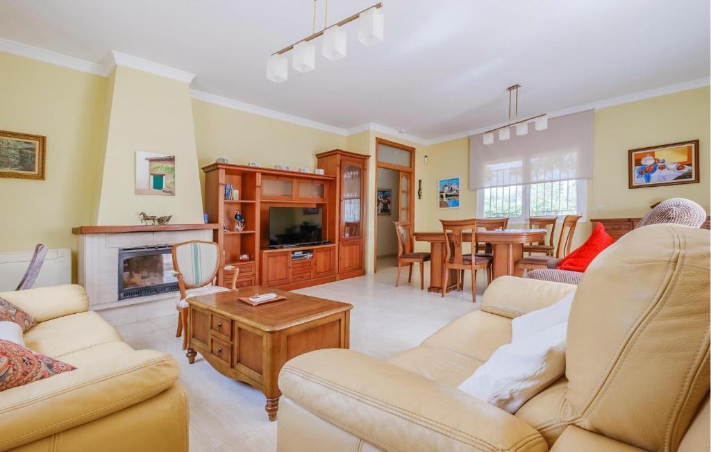 Amazing Home In L'ametlla De Mar - 5