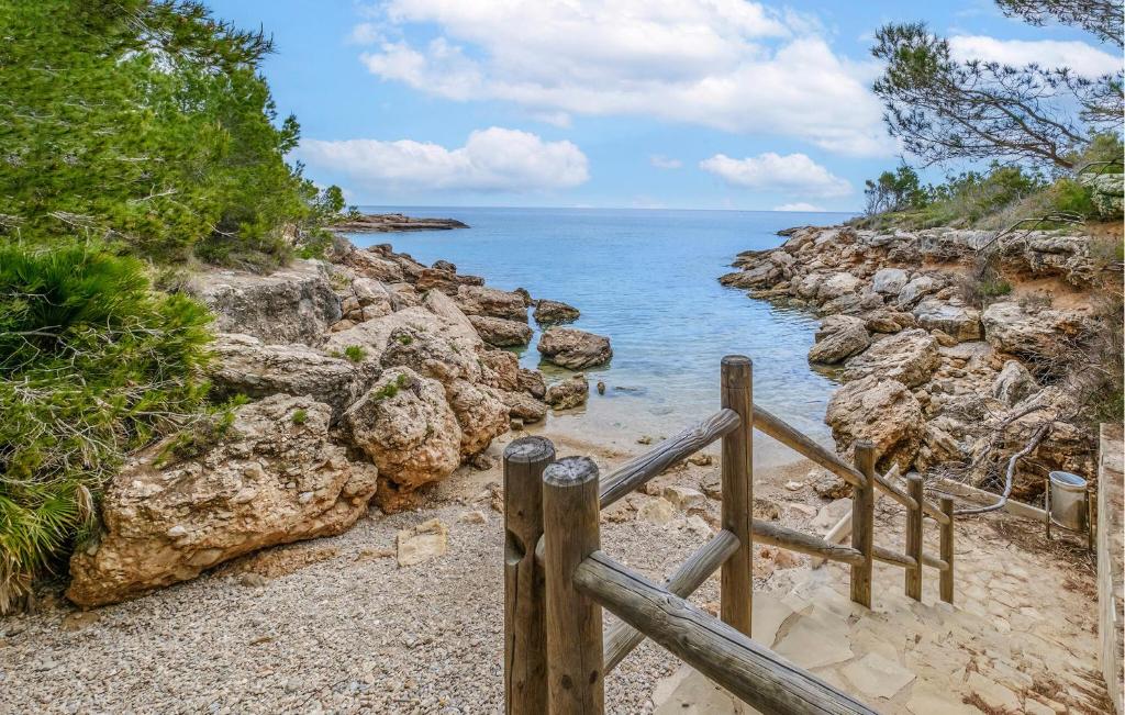 Amazing Home In L'ametlla De Mar - 4
