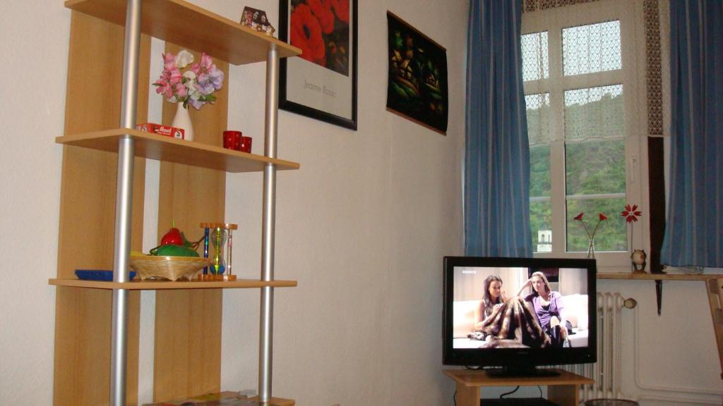 Fewo 2 Meyer, Sankt Goar