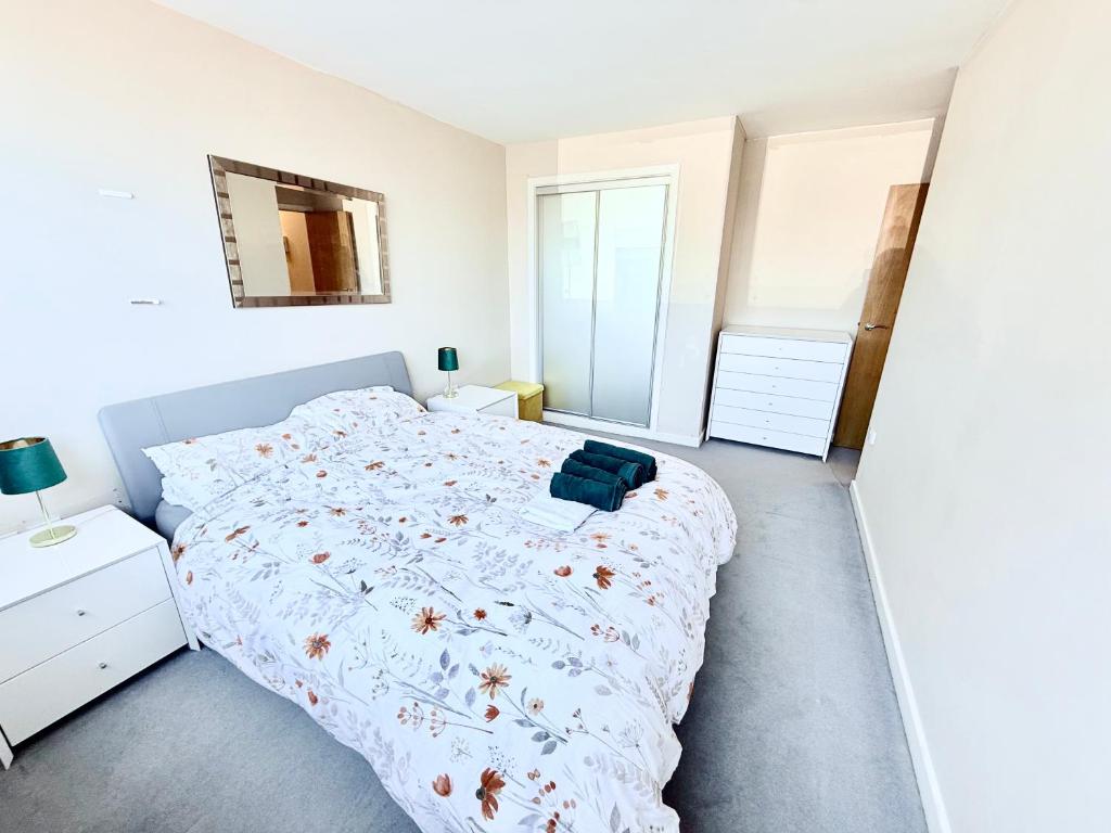 City Centre Flat 2 mins from Birmingham New Street, Birmingham