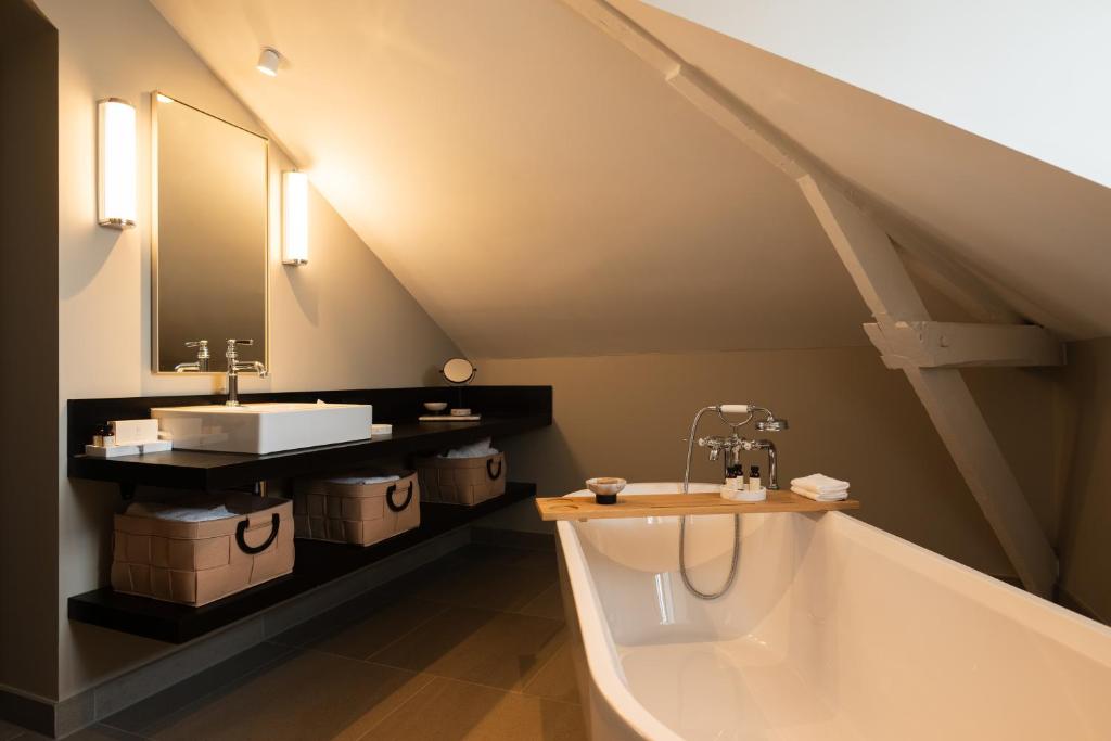 Boutique Hotel Beaumont Maastricht