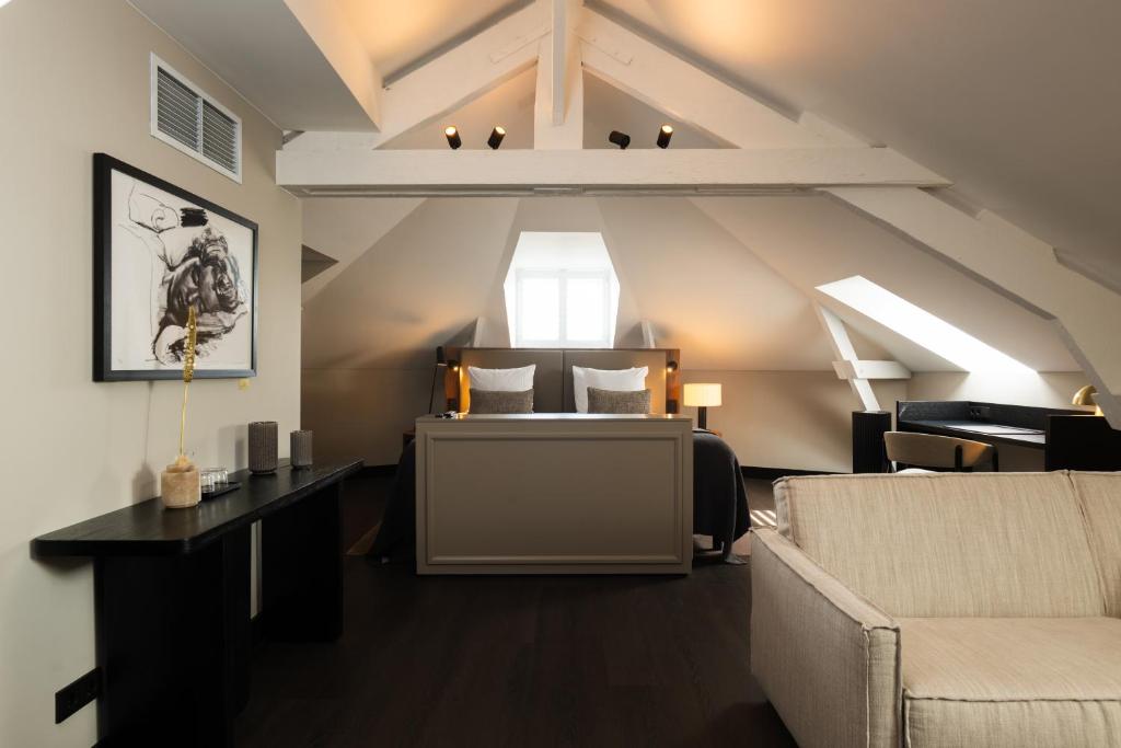 Beaumont Loft 