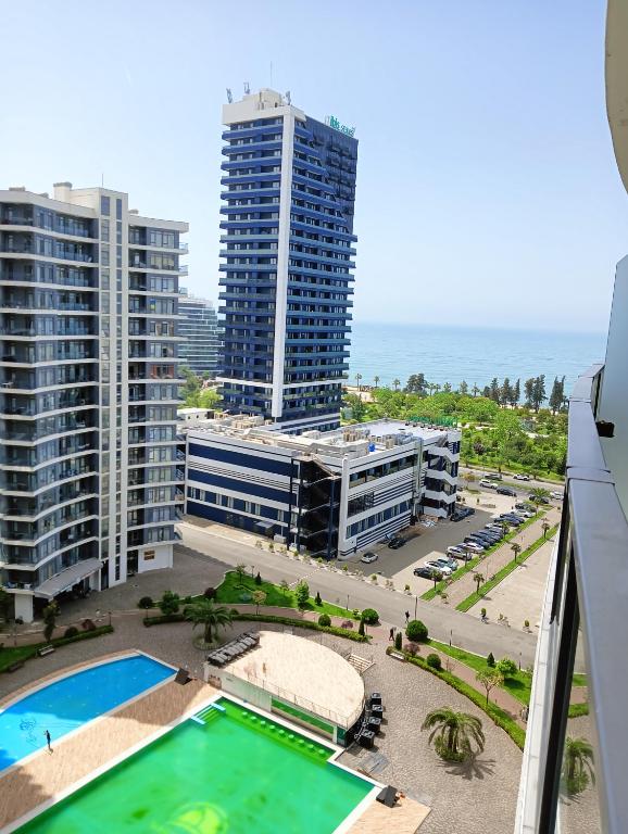 Batumi for you, Batumi