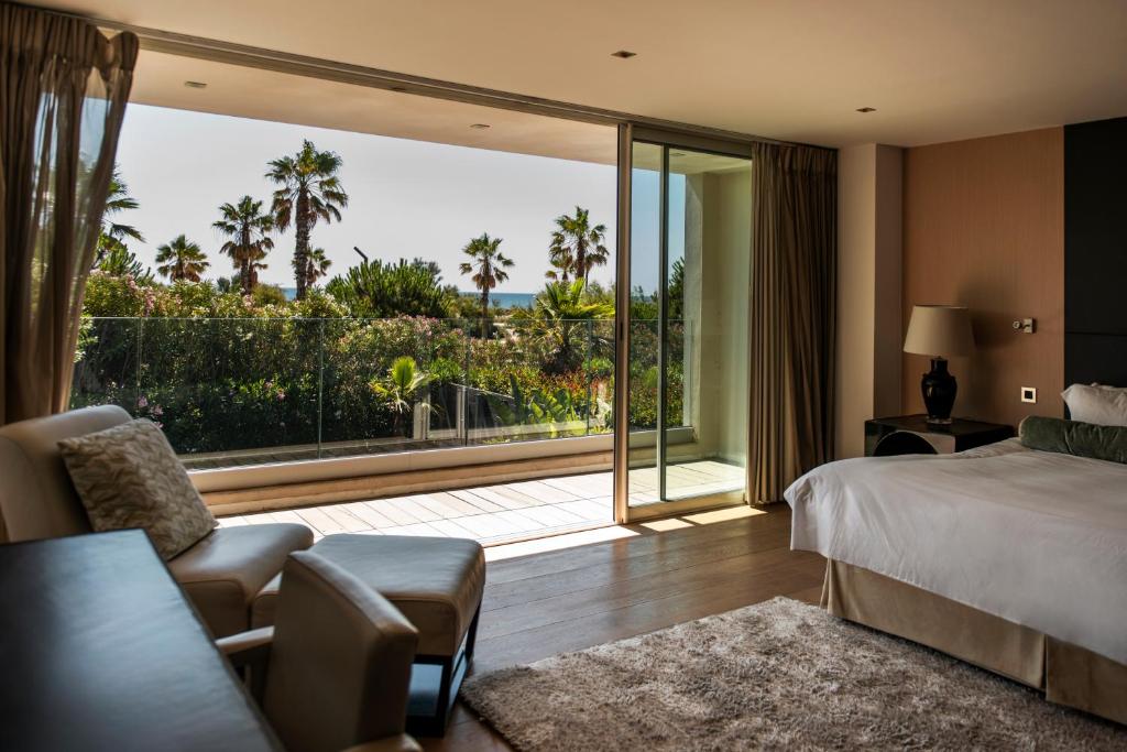Villa BAHIA Sète - Luxury Villa - Beachfront - 5