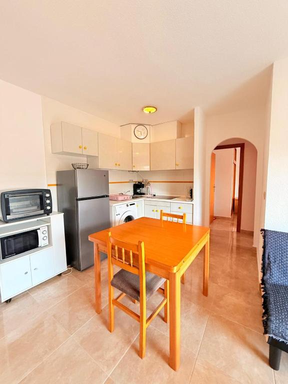 Apartamento en Torrevieja - 4