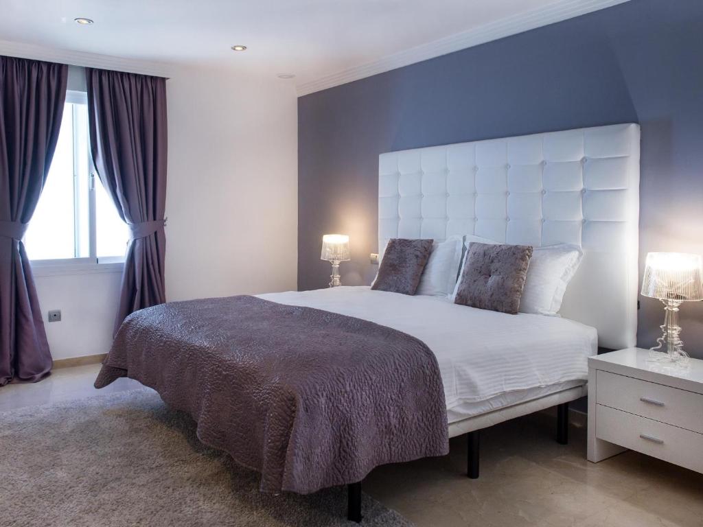Villa de lujo en Marbella para eventos con servicios exclusivos - ES-175-2 - 5