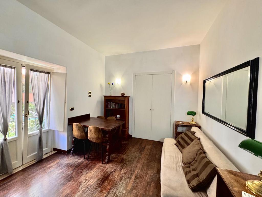 A 2 Passi Apartment - Nel centro di Salerno - 1