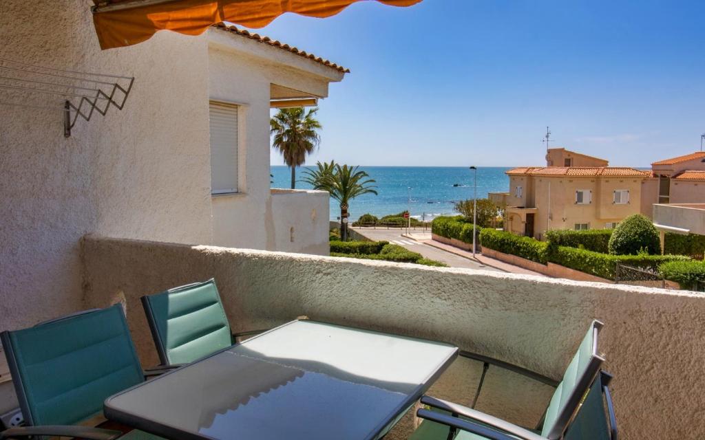 La Mirada Playa del Moro - Vistas al mar ALBERT VILLAS - 3