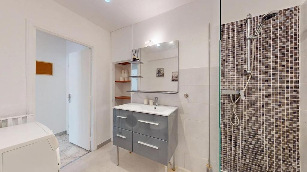 Cosy studio near beaches - 2