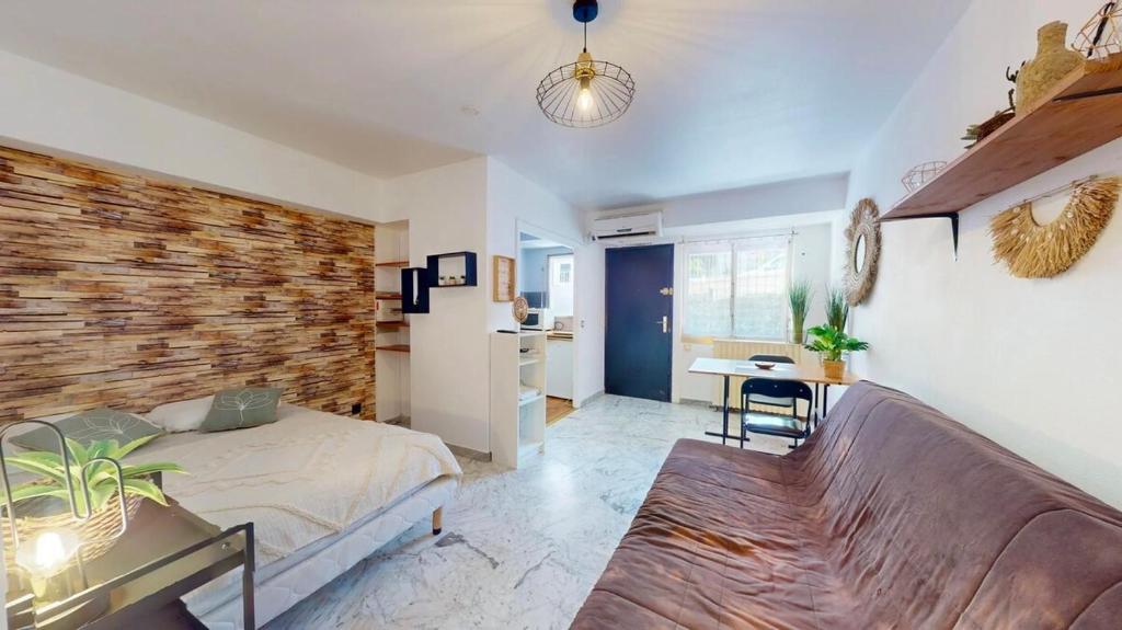Cosy studio near beaches - 4