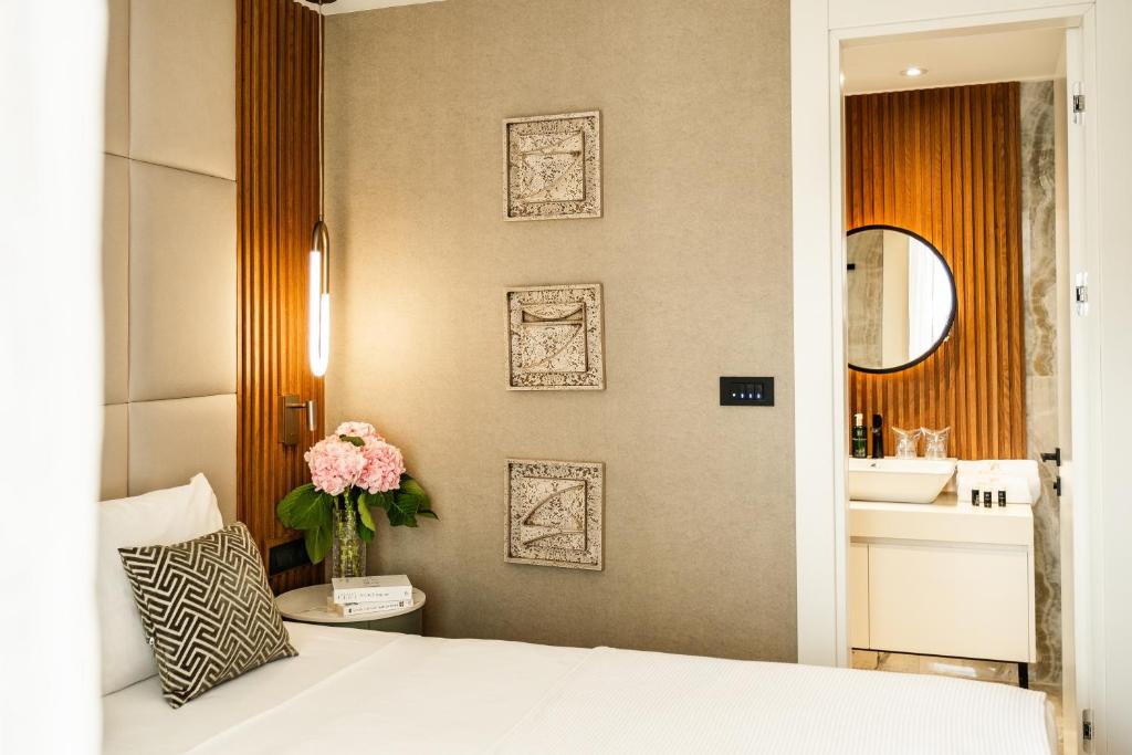 Boutique Hotel Villa Royal - 3