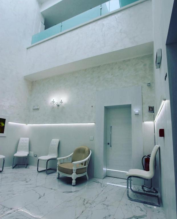 Hotel Paladini - 5
