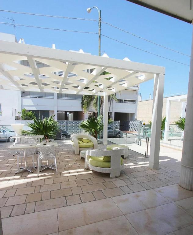 Hotel Paladini - 4