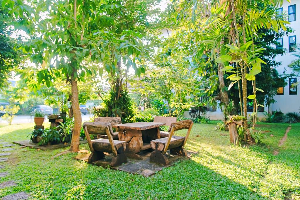 Surrounding environment