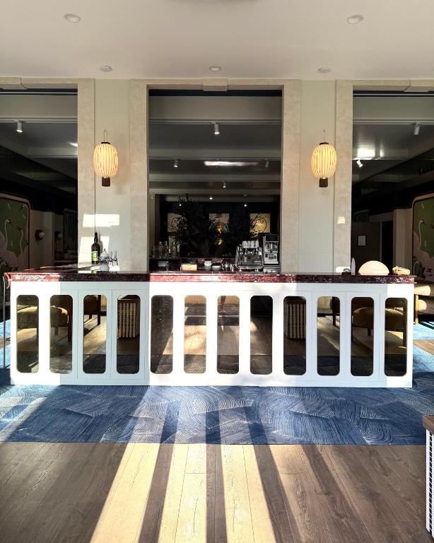 Hotel des Eaux - 4