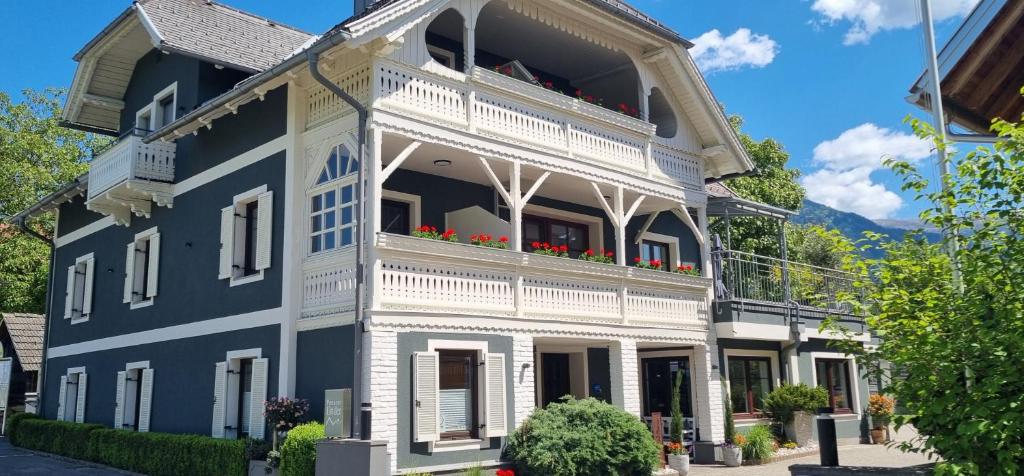 Pension Linder - 2