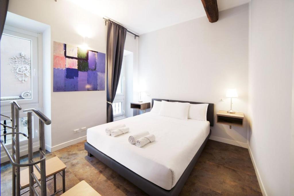 DolceVite - Piazza Di Spagna - 5