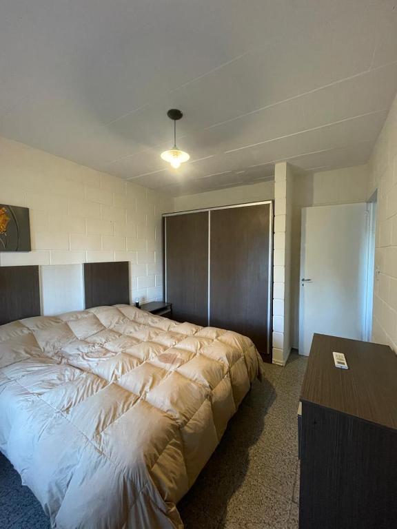 Departamentos Turquia Wifi, Tv, Aire y calefacción - 3