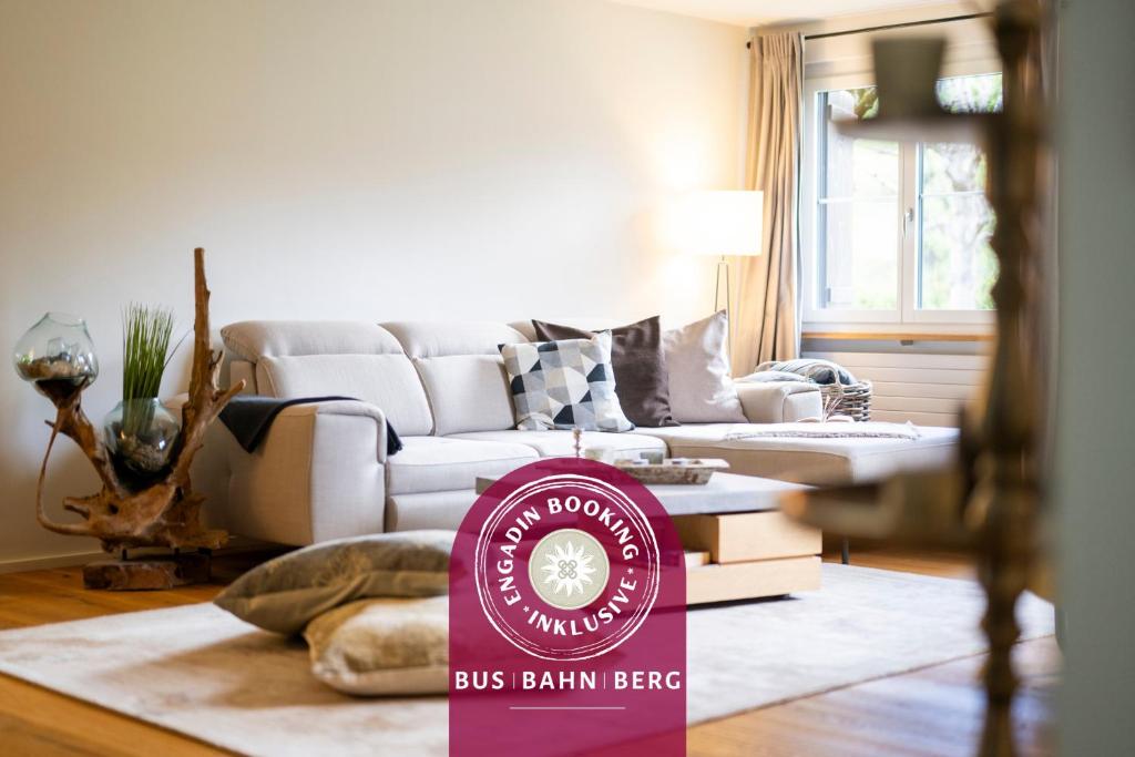 Chasa Valambrun 1001, Vulpera