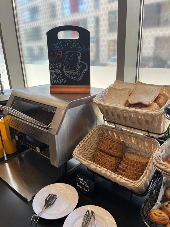 お料理のイメージ