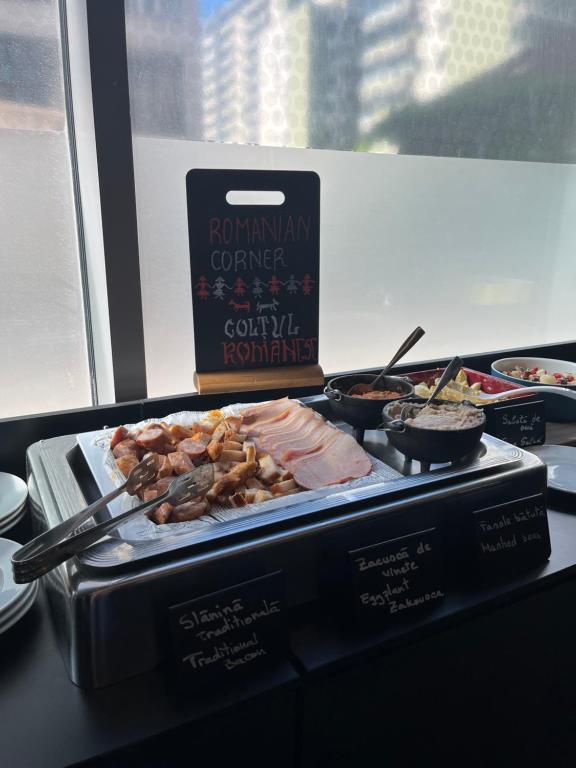 お料理のイメージ