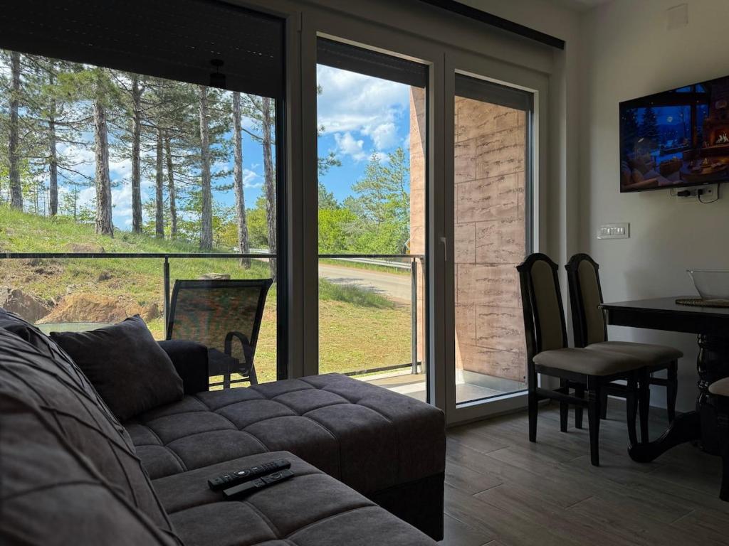 The Oasis Suite, Divčibare, Divčibare