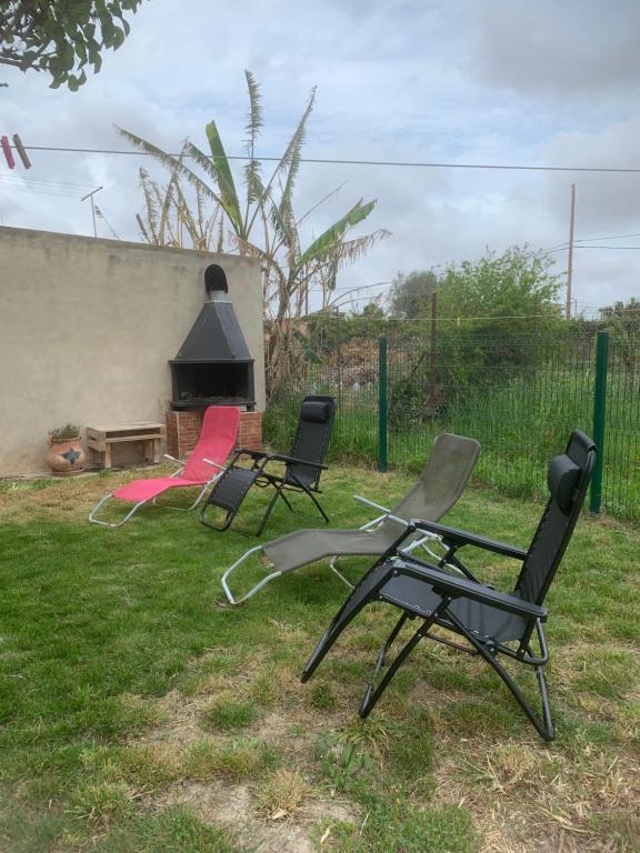 Casita Flamingo - 3