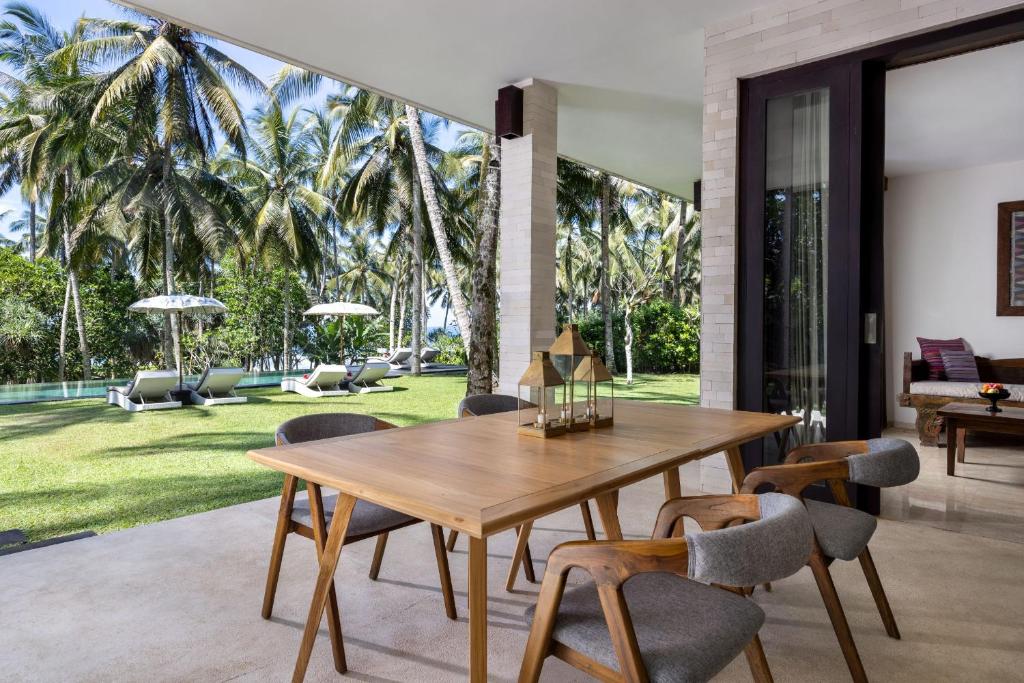 Facilities, Kelapa Retreat & Spa  in Bali