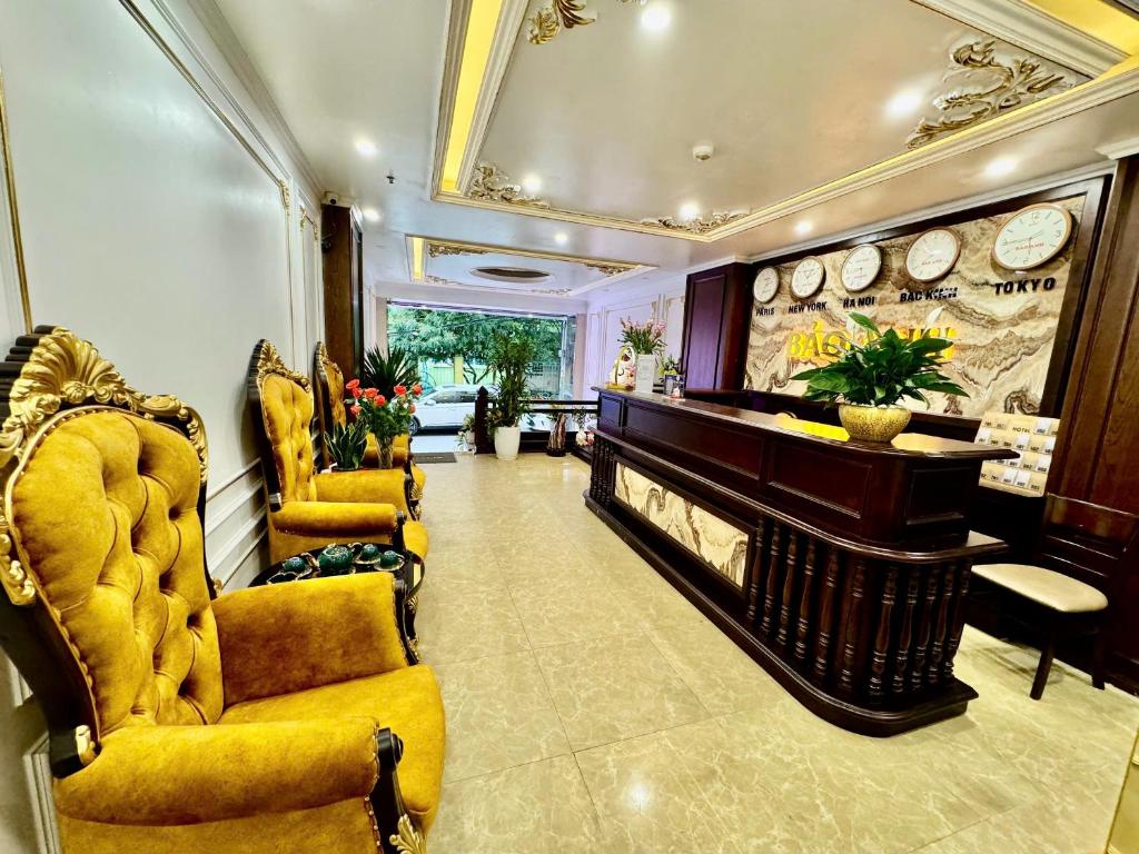 Bao Anh Hotel