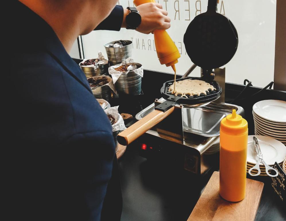 お料理のイメージ