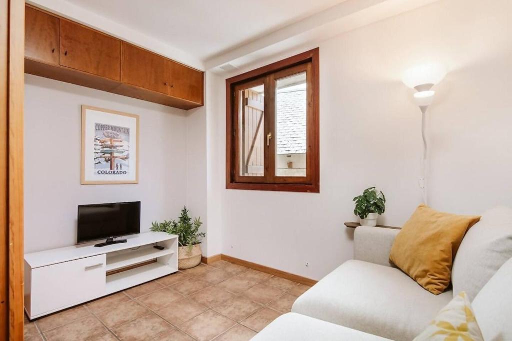 Cantal by Cardi Suites. - 3