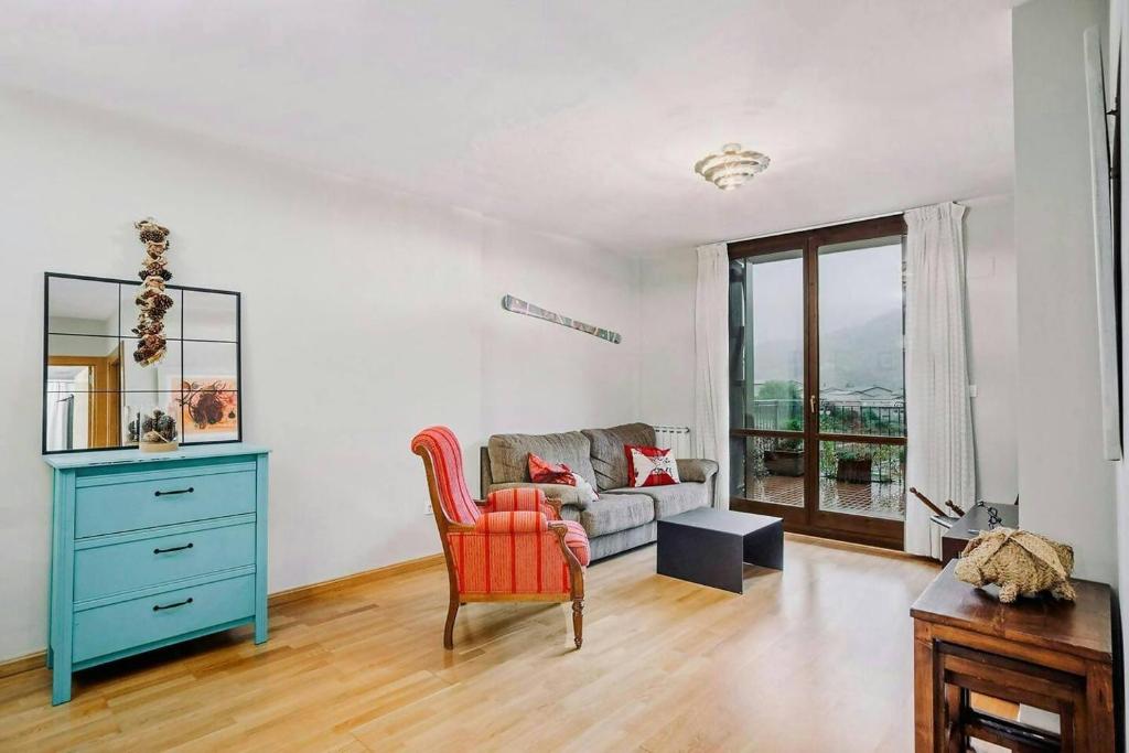 Atenea by CARDI Suites, Sallent de Gállego