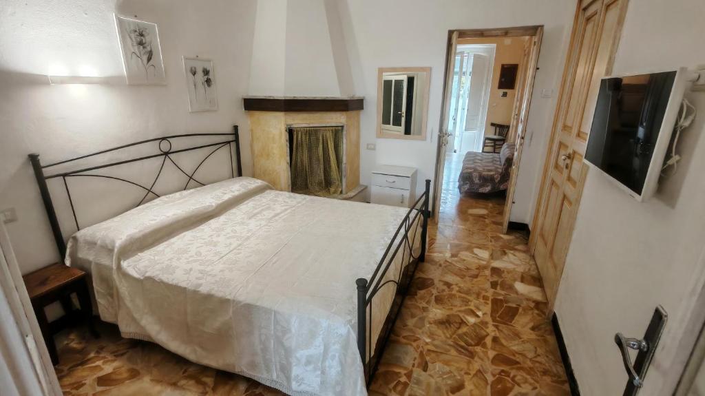 Suite Presicce borgo storico, Presicce