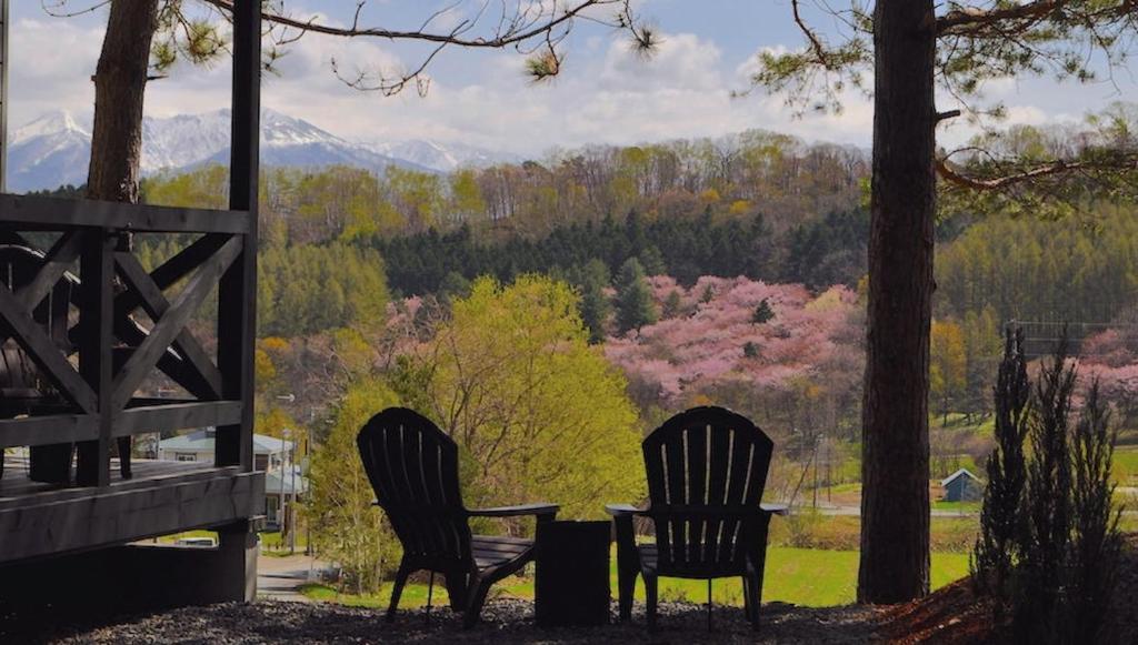 Furano Lofts & Chalet