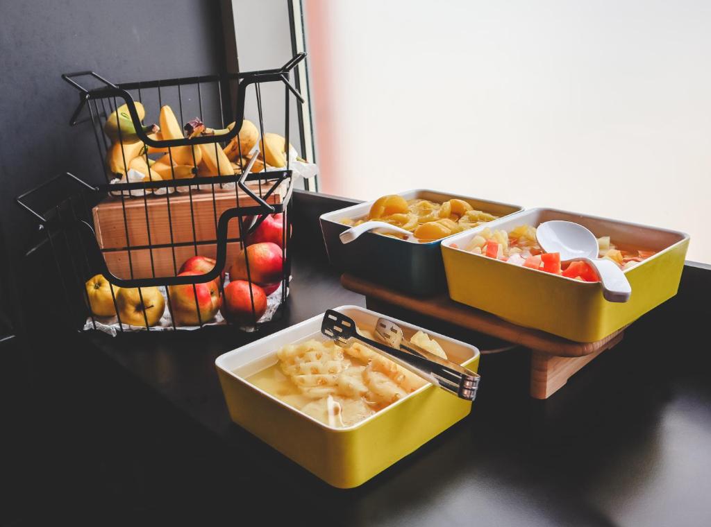 お料理のイメージ