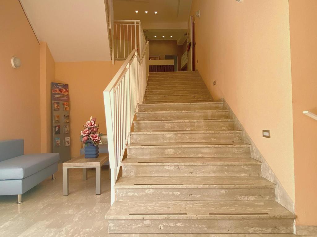 Hotel Residence Ponente - 4