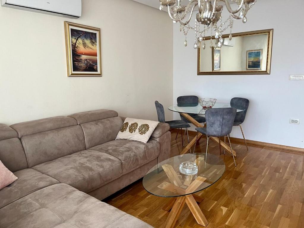 Avenue Econ Apartment Mostar - 5