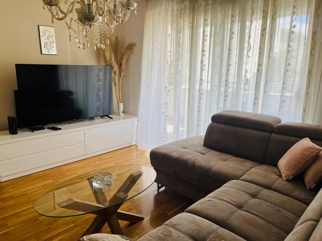 Avenue Econ Apartment Mostar - 2