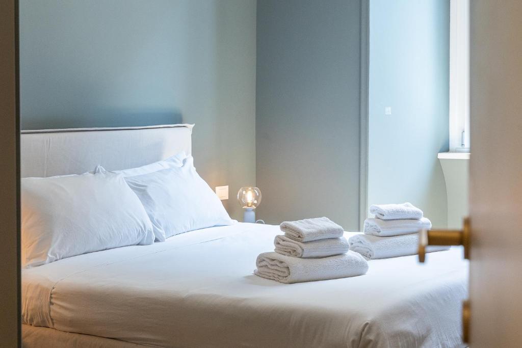 Amazing 3 Bedrooms Prati Vatican - 2
