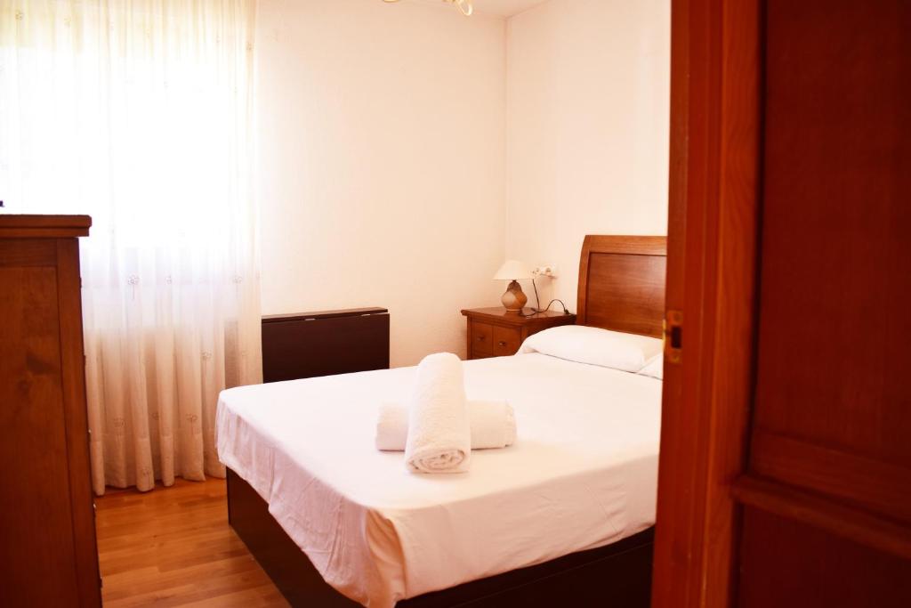 Saliecho by Cardi Suites - 3