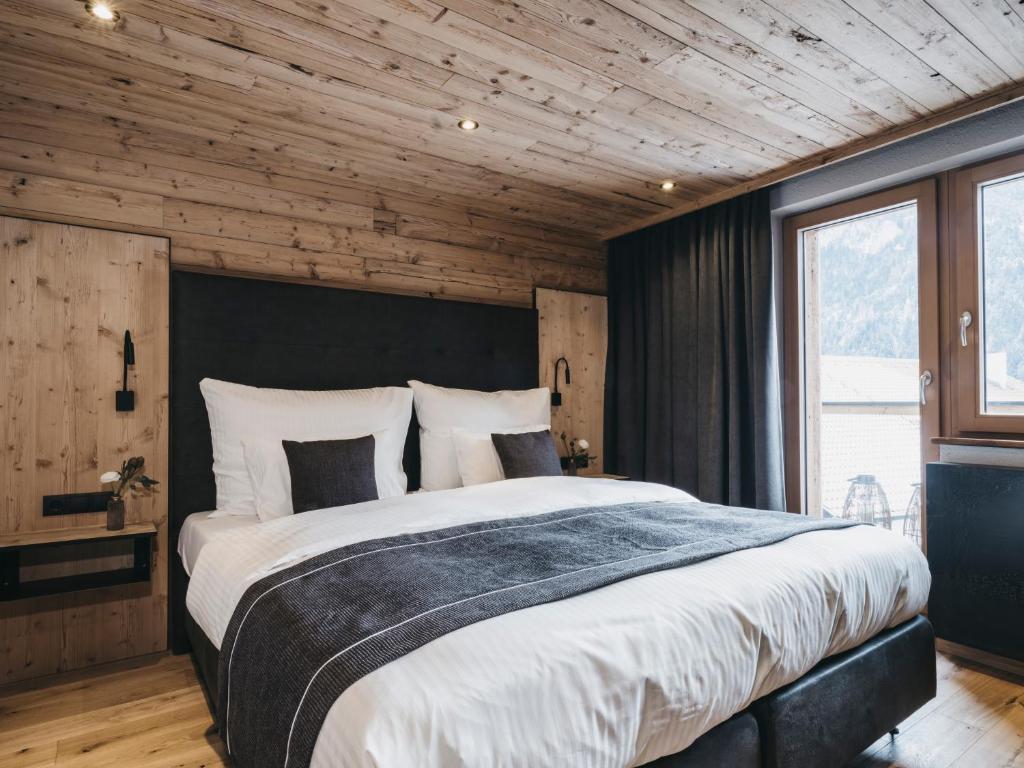 VAYA Post Saalbach Landhaus - 3