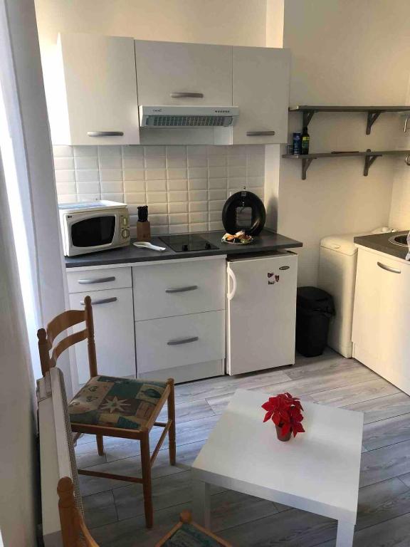 Studio coeur de Nice - 5