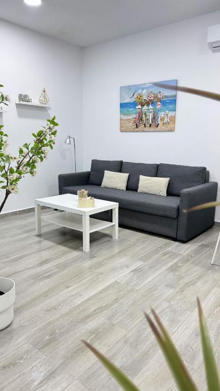 Loft Encanto Sanluqueño - 2