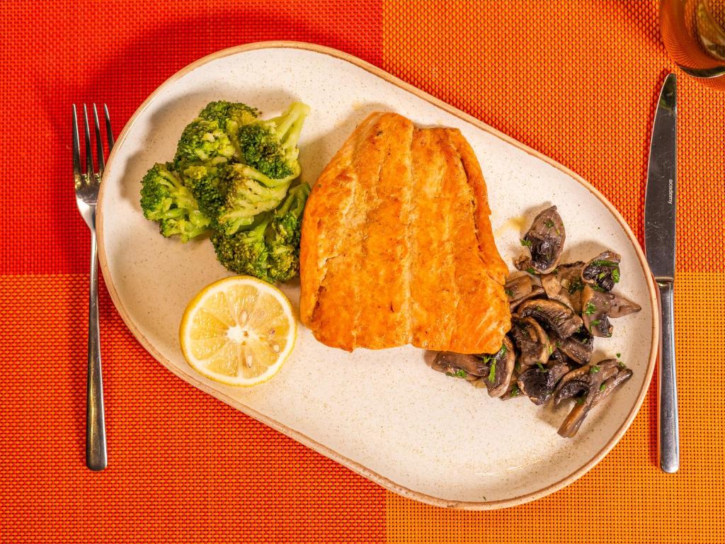 お料理のイメージ