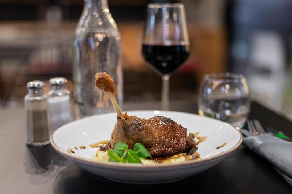 お料理のイメージ