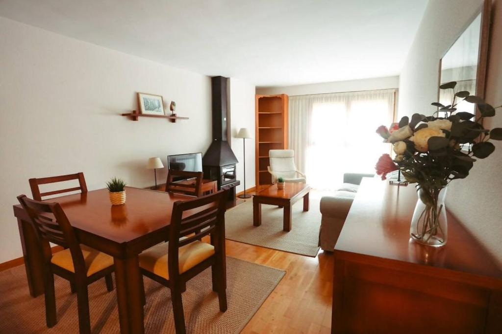 Fuente Espadilla by Cardi Suites - 4