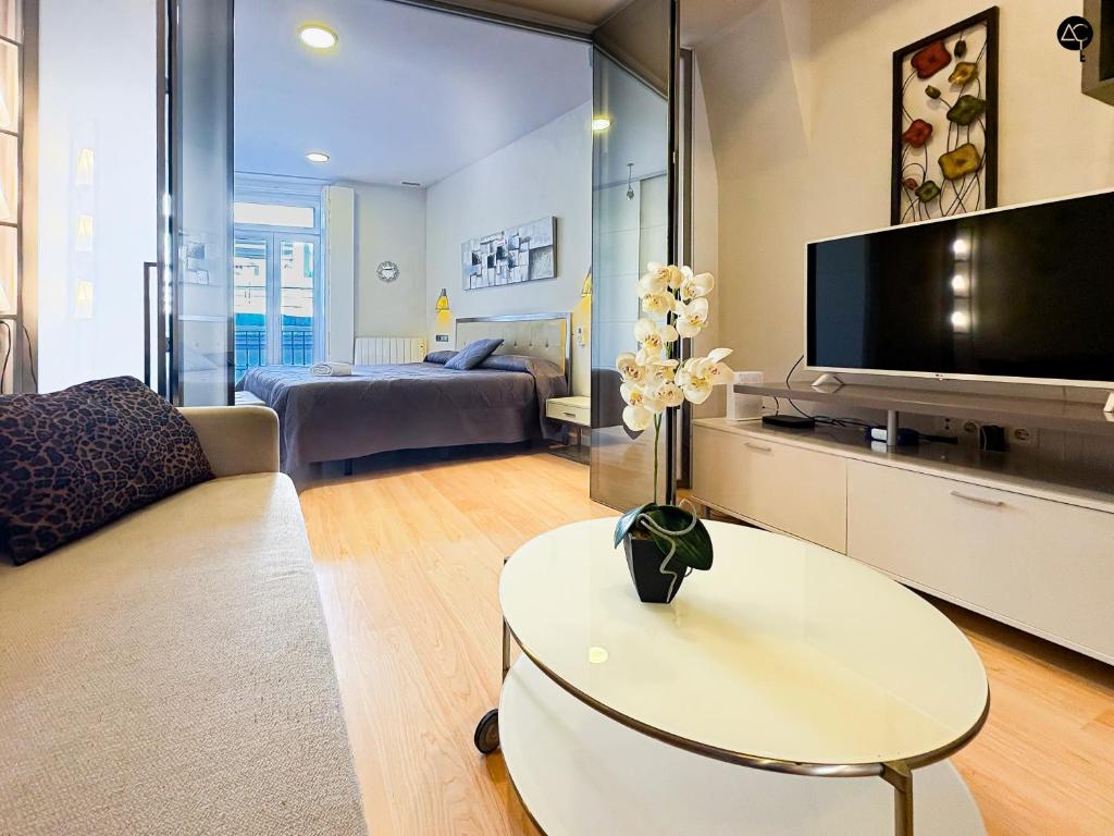 Hidden Gem Suite in San Francisco Cádiz Centro - 4