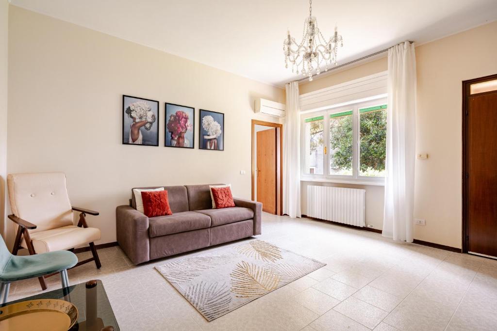 Villa Magnolia Apartments, Lago di Garda - 5