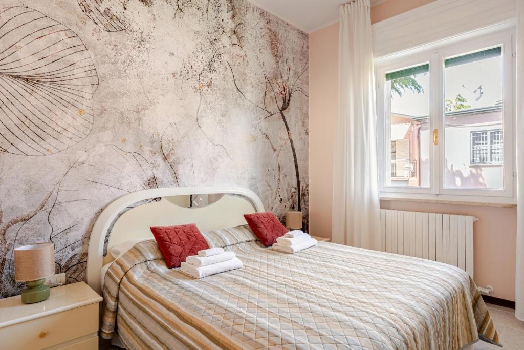 Villa Magnolia Apartments, Lago di Garda - 4