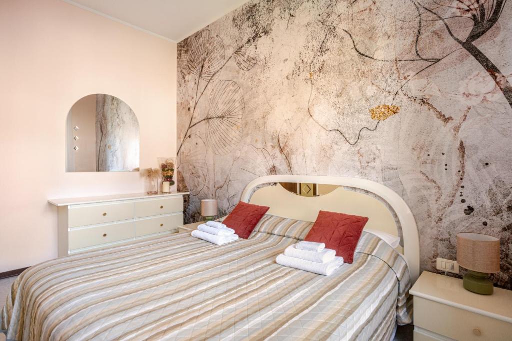 Villa Magnolia Apartments, Lago di Garda - 2